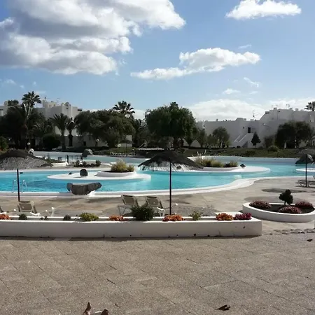 Apartman Sunset Studio Los Molinos