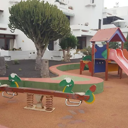 Apartman Sunset Studio Los Molinos *