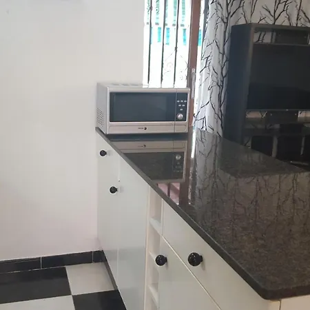 Apartman Sunset Studio Los Molinos