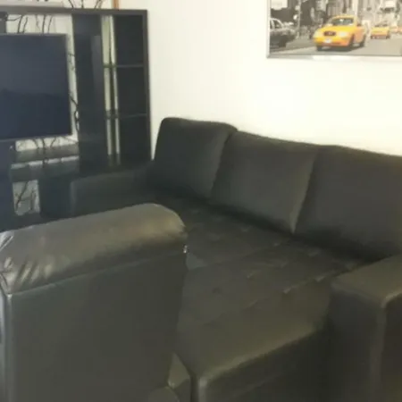 Apartman Sunset Studio Los Molinos