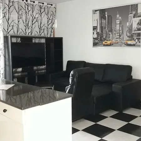 Sunset Studio Los Molinos Apartman Costa Teguise