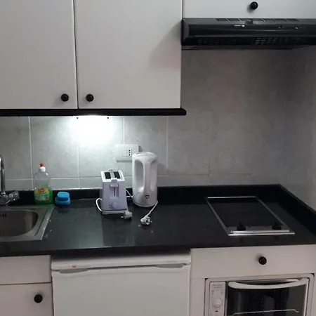 Apartman Sunset Studio Los Molinos Costa Teguise
