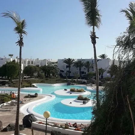 Sunset Studio Los Molinos Lägenhet Costa Teguise